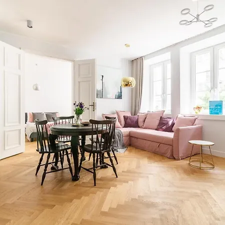 Rent Like - Dobra 8/10 * Warsaw