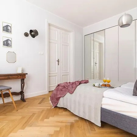 Rent Like - Dobra 8/10 Apartament