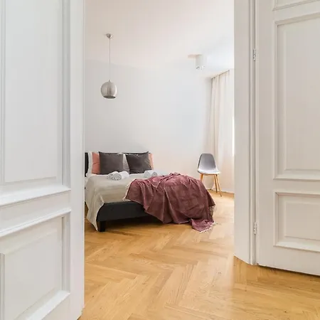 Apartment Rent Like - Dobra 8/10