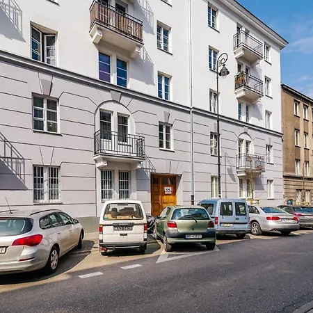 Rent Like - Dobra 8/10 Warsaw