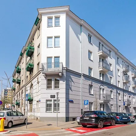 Rent Like - Dobra 8/10 Warszawa