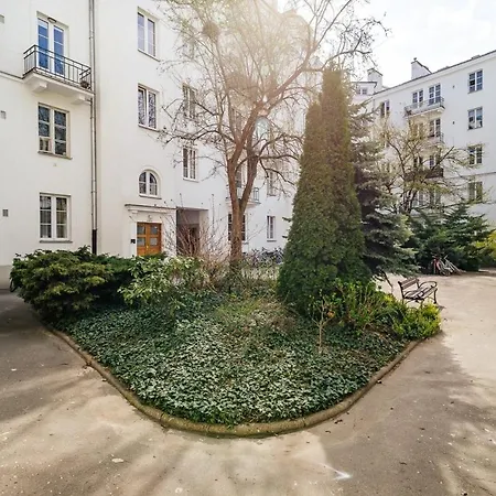 Rent Like - Dobra 8/10 Apartment *